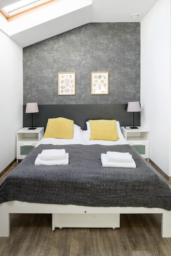 Modern Apartment In The Very Central Location 18 Cracóvia Exterior foto