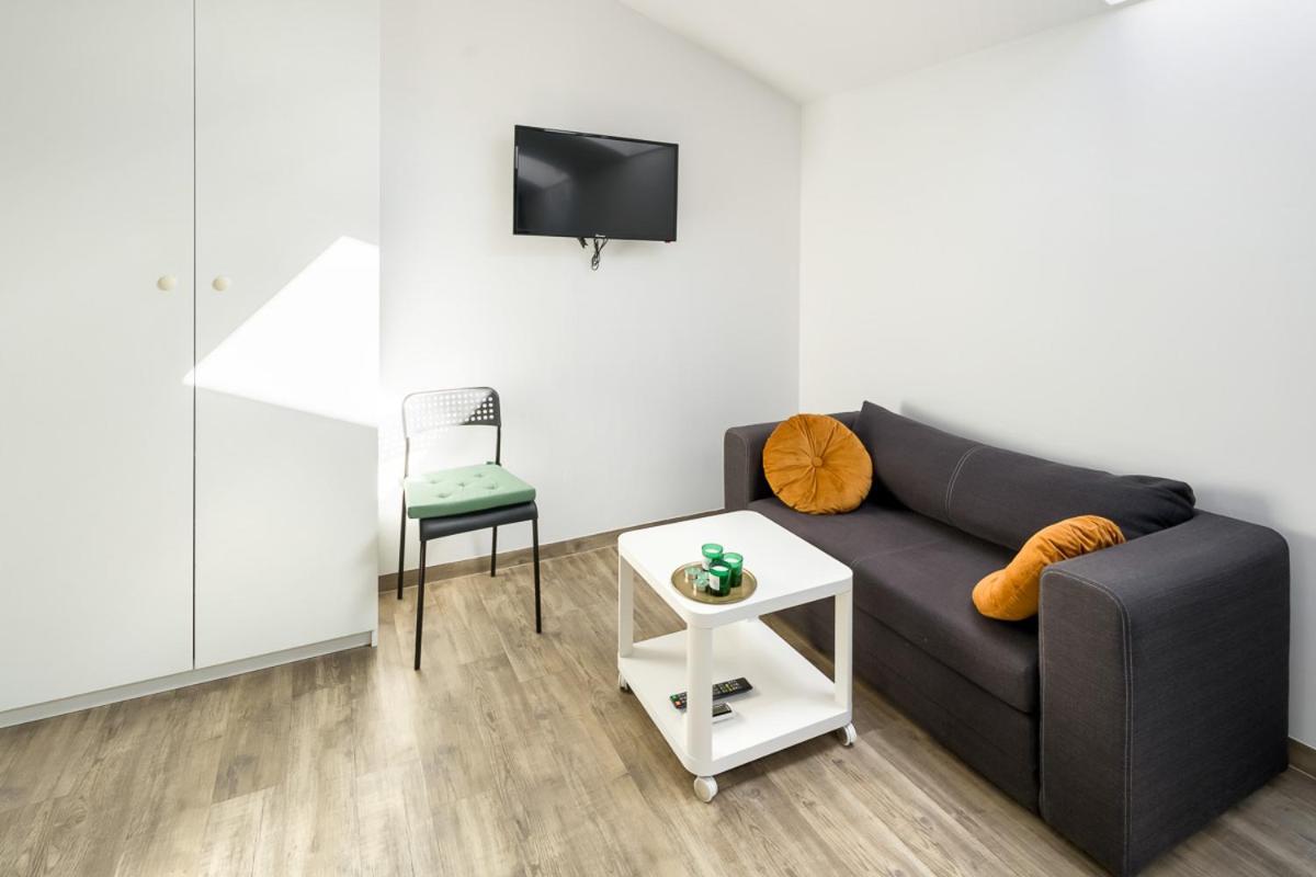 Modern Apartment In The Very Central Location 18 Cracóvia Exterior foto